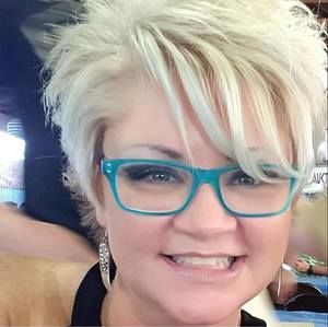 Meet your Posher, Heidi